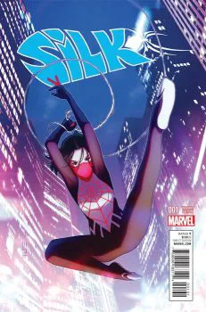 Cover of W. Scott Forbes Incentive Variant (1:25)