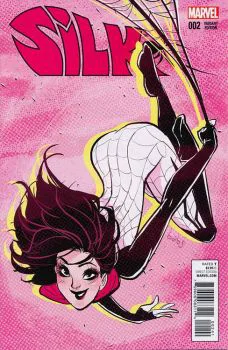 Cover of Babs Tarr Incentive Variant (1:25)