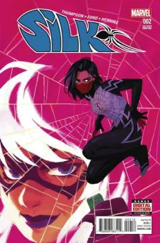 Cover of 2nd Printing Helen Chen