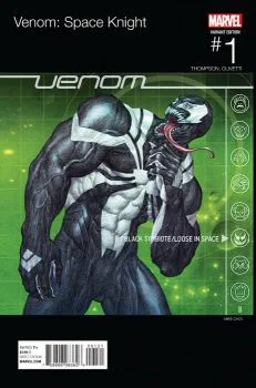 Cover of Mike Choi Hip-Hop Variant