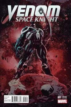 Cover of Mike Deodato Jr. Incentive Variant (1:25)
