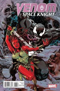 Cover of Dan Panosian Incentive Variant (1:25)