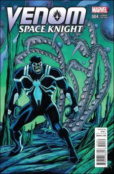 Cover of Sal Buscema Incentive Variant (1:25)