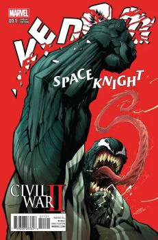Cover of Gerardo Sandoval Incentive Variant (1:25)