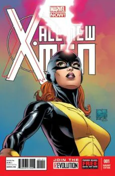 Cover of Joe Quesada Variant Cover