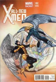 Cover of Pasqual Ferry Variant
