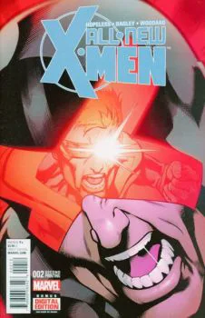 Cover of 2nd Printing