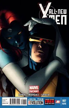Cover of Stuart Immonen 2nd Print