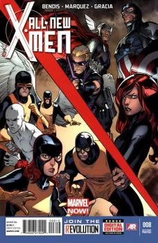 Cover of Stuart Immonen 2nd Print