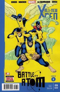 Cover of Variant Cover