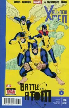 Cover of Second Print