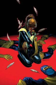 Cover of Variant Cover