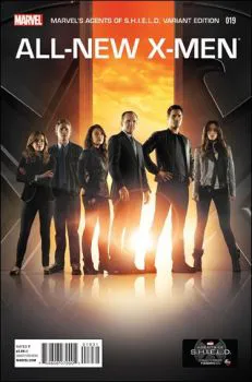 Cover of Variant Cover
