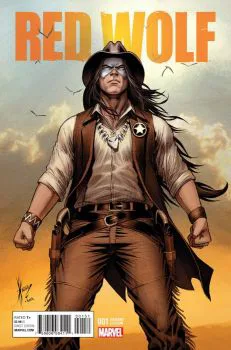 Cover of Incentive Dale Keown Variant Cover