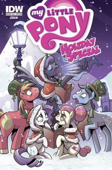 Cover of Cover B