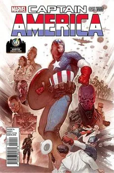 Cover of Austin Comic Con Exclusive Variant