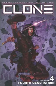 Cover of Cover TP