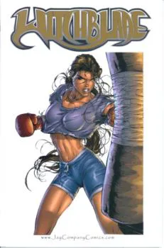 Cover of Cover B Jay Company  Exclusive