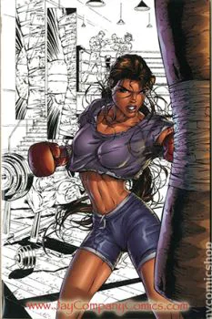 Cover of Cover C Jay Company Exclusive Wizard World Texas LE100