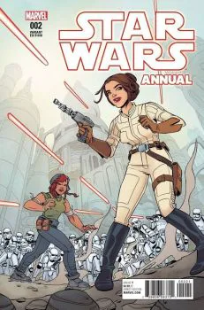 Cover of Cover B Elsa Charretier Variant