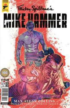Cover of Cover B by Mack Chater