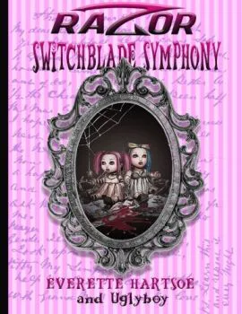 Cover of Cover C 20th Anniversary Deluxe Edition