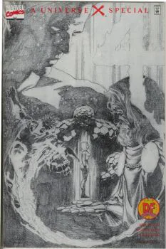 Cover of Cover B Dynamic Forces Concept Sketch Edition