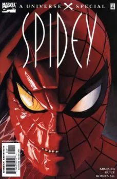 Cover of Recalled Edition (Bob Harras Slander)