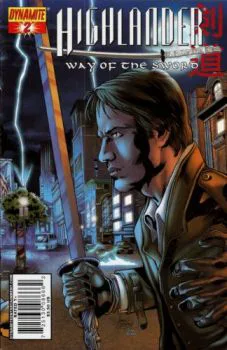 Cover of Cover B MacLeod Cover