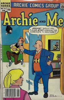 Cover of Cover B Canadian Price Variant