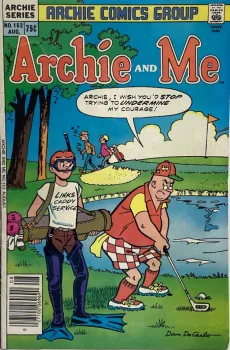 Cover of Cover B Canadian Price Variant