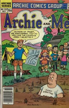 Cover of Cover B Canadian Price Variant
