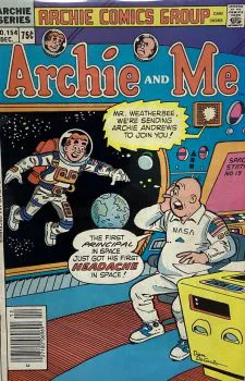 Cover of Cover B Canadian Price Variant