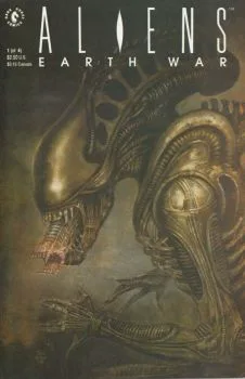 Cover of Cover B 2nd Print