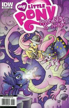 Cover of Retailer Exclusive- Hot Topic