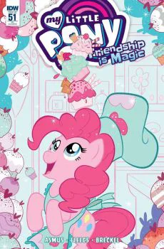 Cover of 10 Copy Incentive