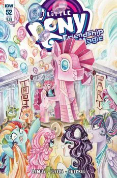 Cover of Subscription Cover