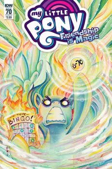 Cover of Cover B