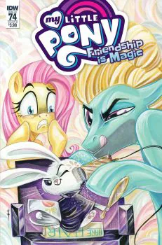 Cover of Cover B