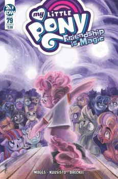 Cover of Variant Sara Richard Cover