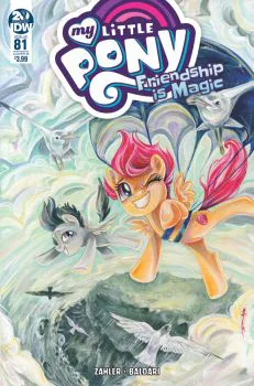Cover of Cover B
