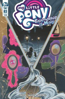 Cover of Cover B