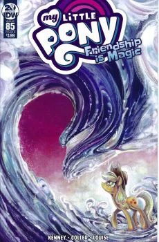 Cover of Cover B