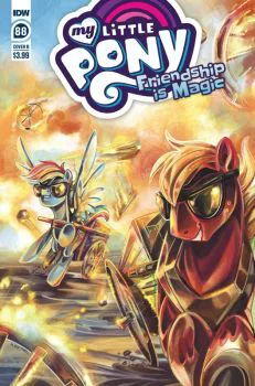 Cover of Cover B