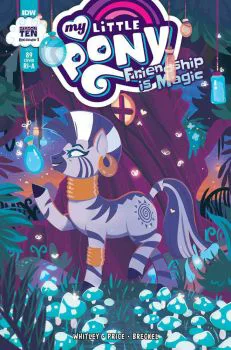 Cover of Incentive JustaSuta Variant Cover