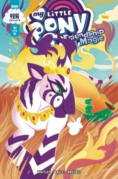 Cover of Incentive JustaSuta Variant Cover