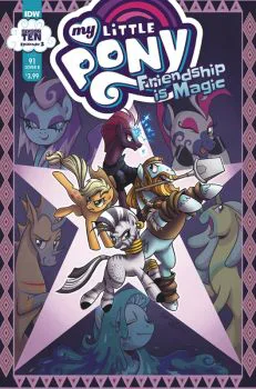 Cover of Cover B