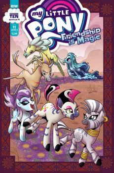 Cover of Cover B