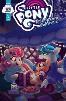 Cover of Variant JustaSuta Cover