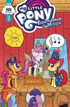 Cover of Incentive Konrad Kachel Variant Cover